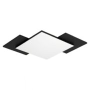 STROPNA LED SVETILKA TAMURIA 12W 3000K