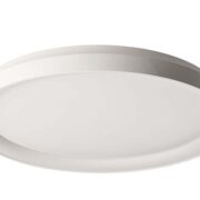 ZATEMNILNA LED SVETILKA MEROPE fi 580 mm 42W 3000K V ŠTIRIH BARVAH