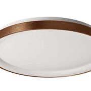 ZATEMNILNA LED SVETILKA MEROPE fi 580 mm 42W 3000K V ŠTIRIH BARVAH