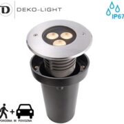 DVOJNI SPOT LOGAN E14 2X40W