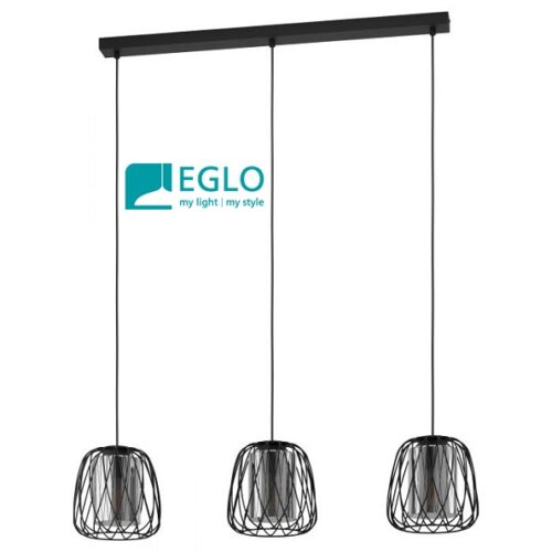 trojna-viseča-svetilka