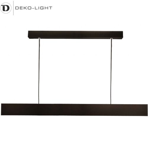 viseča-led-svetilka-za-jedilnico-pisarno-črna