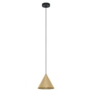 VISEČA SVETILKA NARICES fi 220 mm E27 40W