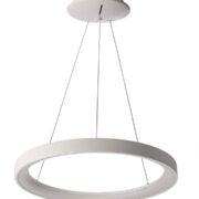 VISEČA ZATEMNILNA LED SVETILKA MEROPE fi 780 mm 60W V ŠTIRH BARVAH VISEČA ZATEMNILNA LED SVETILKA MEROPE fi 780 mm 60W V ŠTIRH BARVAH