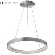VISEČA ZATEMNILNA LED SVETILKA MEROPE fi 380 mm 30W V ŠTIRH BARVAH
