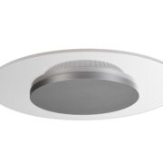 ZATEMNILNA LED SVETILKA ZANIAH fi 290 mm 12W 3000K V OSMIH BARVAH