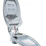 CESTNA ULIČNA LED SVETILKA CSL040 40W 4000K IP65