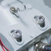 CESTNA ULIČNA LED SVETILKA CSL040 40W 4000K IP65