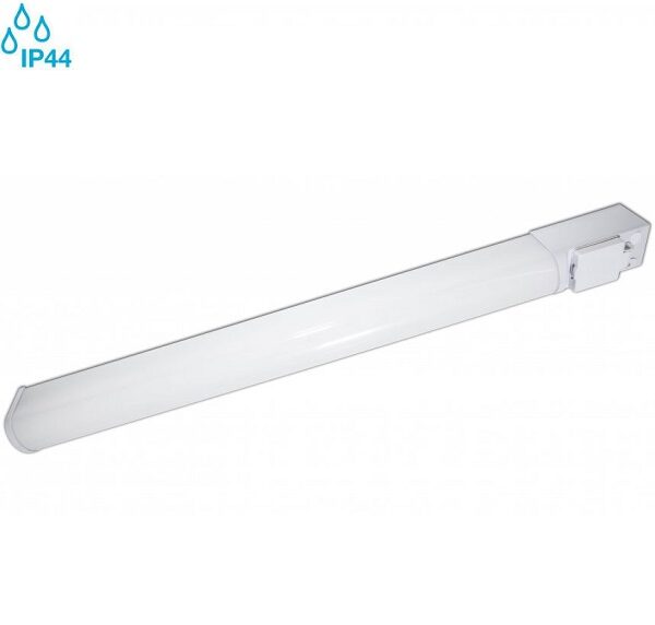 LED SVETILKA Z VTIČNICO LS4098V 705 mm 10W 4000K IP44