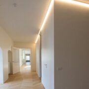 KOTNI ALU PROFIL ALU006K 2 METRA