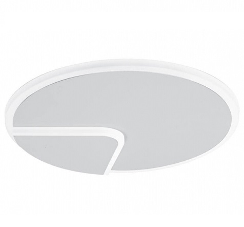 LED SVETILKA AKRA fi 372 mm 40W 4000K