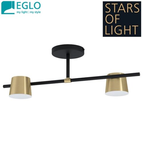 STROPNA LED SVETILKA ALTAMIRA 700 mm GU10 2X5W 3000K