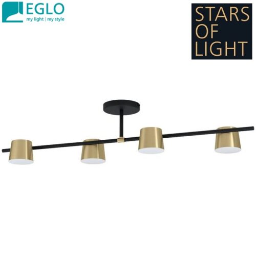 STROPNA LED SVETILKA ALTAMIRA 1155 mm GU10 4X5W 3000K