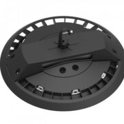 VISEČA LED SVETILKA NAVARO 150W fi 326 mm 4000K/5000K/5700K IP65