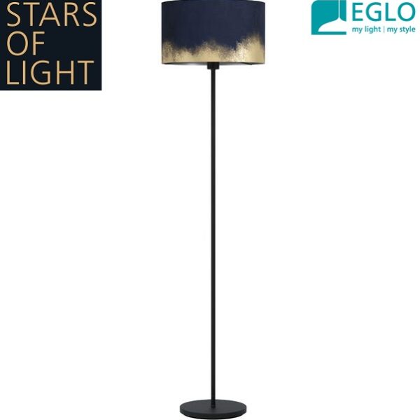 STOJEČA SVETILKA CASURITA 1510 mm E27 40W