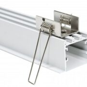 VGRADNI ALU PROFIL ALU3628 2 METRA