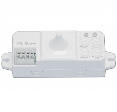 vgradni-mikrovalovni-senzor-za-svetilke-led-panele-360°