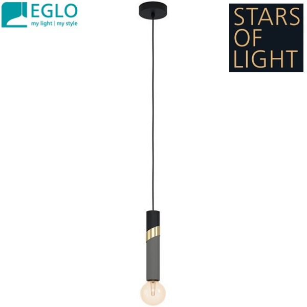 VISEČA SVETILKA CEDRAL E27 40W