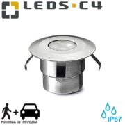 DNEVNE LED LUČI ZA VW BEETLE 2005-2010 2X8W