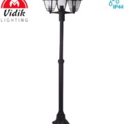 DVOJNI SPOT LOGAN E14 2X40W