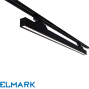 led-svetilka-za-enofazni-tirni-sistem-tračnico-24W