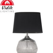 VISEČA KERAMIČNA SVETILKA CLIO fi 180 mm E27 V ŠTIRIH BARVAH