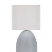 NAMIZNA SVETILKA 280 mm 1XE14 V TREH BARVAH
