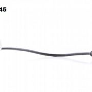 PARKIRNI SISTEM SET 4 SENZORJEV+4,3 inchni LCD EKRAN V 13 BARVAH