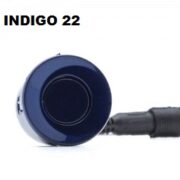 PARKIRNI SISTEM SET 4 SENZORJEV+4,3 inchni LCD EKRAN V 13 BARVAH