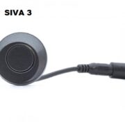 PARKIRNI SISTEM SET 4 SENZORJEV+4,3 inchni LCD EKRAN V 13 BARVAH