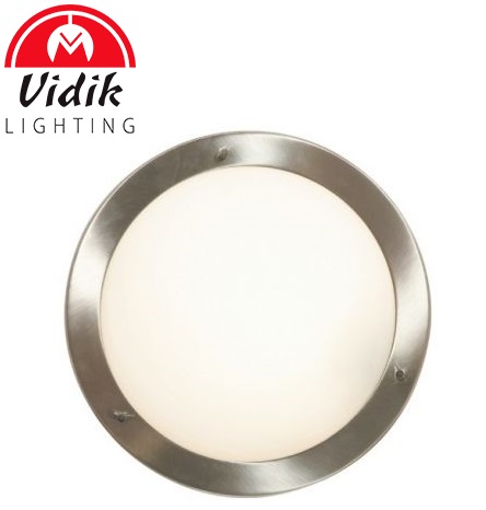 plafonjera-stropna-svetilka-inox-brušen-nikelj-e27 plafonjera-stropna-svetilka-inox-brušen-nikelj-e27