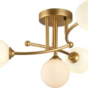 STROPNI LESTENEC fi 520 mm 4XG9