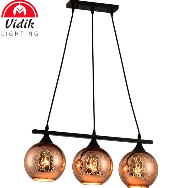 LESTENEC 660 mm 3XE27