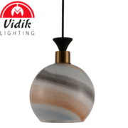 LESTENEC fi 350 mm 3XE27