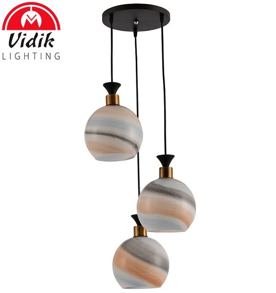 LESTENEC fi 350 mm 3XE27