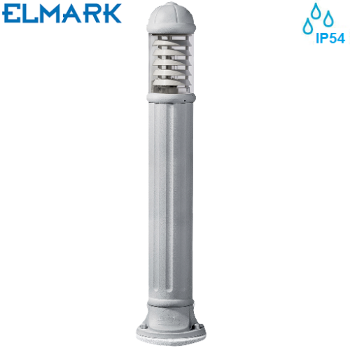 vrtni-stebriček-1100-mm-ip54-sivi