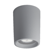 ZUNANJA STROPNA LED SVETILKA LIVIA 15W E27 4000K IP55 V TREH BARVAH