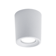 ZUNANJA STROPNA LED SVETILKA LIVIA 6W GU10  3000/4000K/6000K IP55 V TREH BARVAH