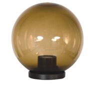 VRTNA SVETILKA/STEBRIČEK E27 40W IP44 V TREH BARVAH VRTNA SVETILKA/STEBRIČEK E27 40W IP44 V TREH BARVAH