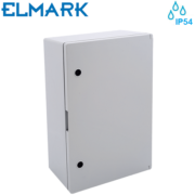 NADOMETNA RAZDELILNA ELEKTRO OMARICA CP 5001 280X210 mm IP65
