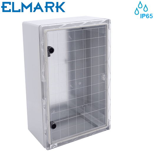 NADOMETNA RAZDELILNA ELEKTRO OMARICA CP5014D 400X500X245 mm IP65 NADOMETNA RAZDELILNA ELEKTRO OMARICA CP5014D 400X500X245 mm IP65