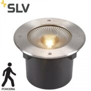 INDUSTRIJSKA SVETILKA Z LED CEVJO BASIC PLUS 650 mm 10W 4000K IP65