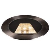 TALNA POVOZNA LED SVETILKA DASAR ASIMETRIČNA fi 270 mm 30W 3000K IP67