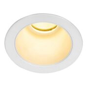 VGRADNA LED SVETILKA HORN MAGNA fi 78 mm 6W 3000K V TREH BARVAH