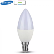VISEČA TROJNA SVETILKA TARBES 790 mm E27 3X60W