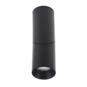 GIBLJIVI REFLEKTOR GU10 BELI ALI ČRNI