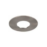 ZATEMNILNA VGRADNA OGNJEVARNA LED SVETILKA fi 84 mm 6W IP65