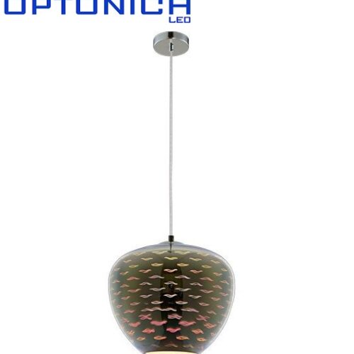 viseča-3d-svetilka-lestenec-steklen