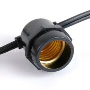 SVETLOBNA VERIGA 14,4 METROV E27 15X40W IP65