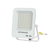 ZUNANJI LED REFLEKTOR 50W IP65 BELI ALI ČRNI